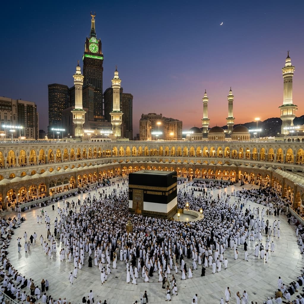 السعودية