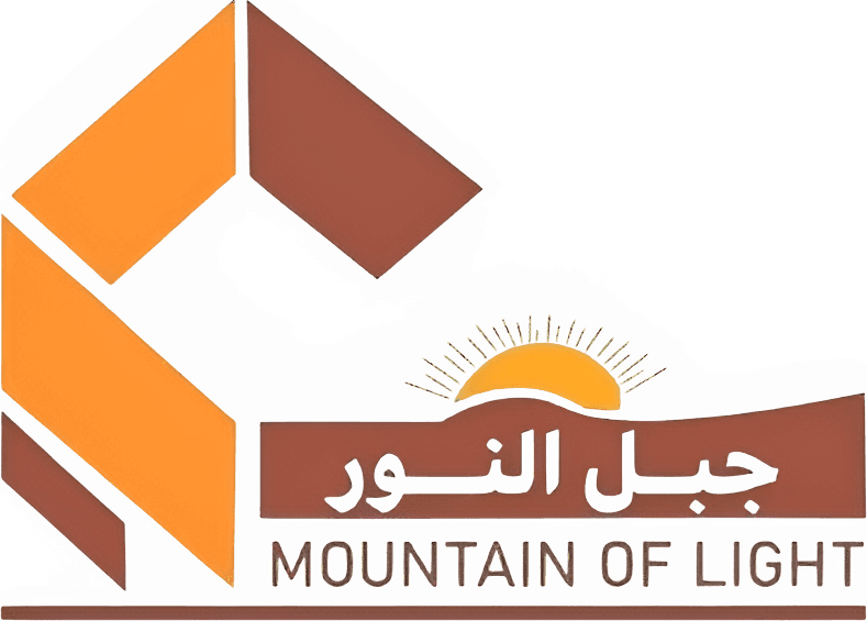 Jabal Annour Logo